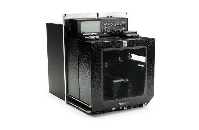 Zebra ZE500 Series Print Engine Printer Parts